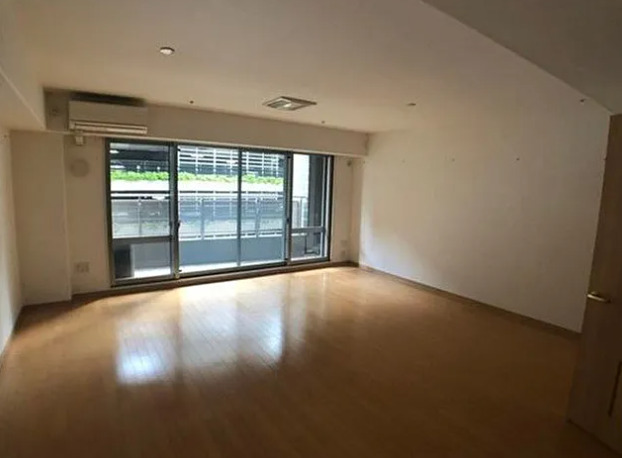 居室・リビング　別タイプ部屋　参考写真です