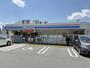 コンビニ　ローソン鈴鹿神戸一丁目店（コンビニ）まで550m