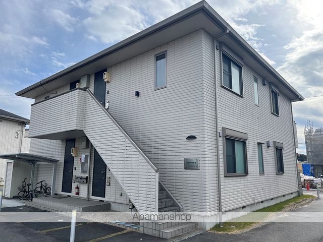 ＪＲ東海道本線 岡崎駅 徒歩20分 築17年