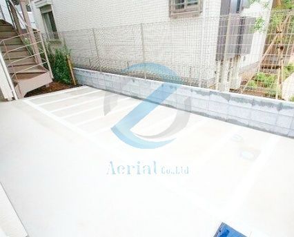 その他共有部分　共用部分