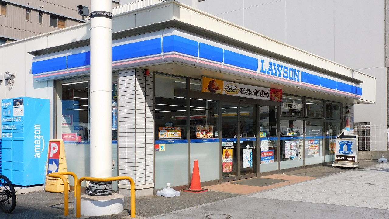 グランドパレス小倉小文字通りの周辺写真