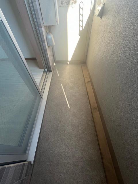 バルコニー　同仕様