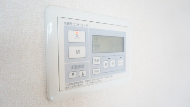 その他設備　図面と現状に相違がある場合には現状を優先