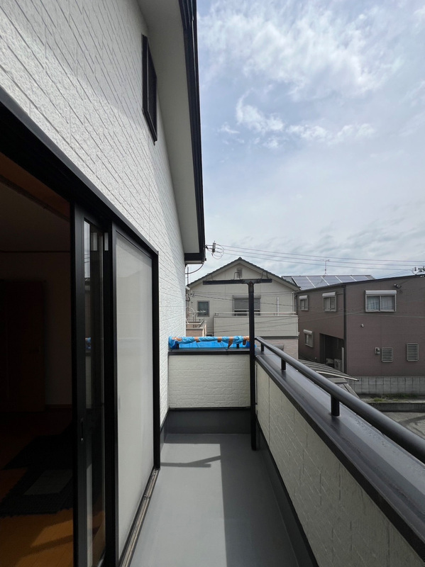 和歌山市西浜戸建の内装写真