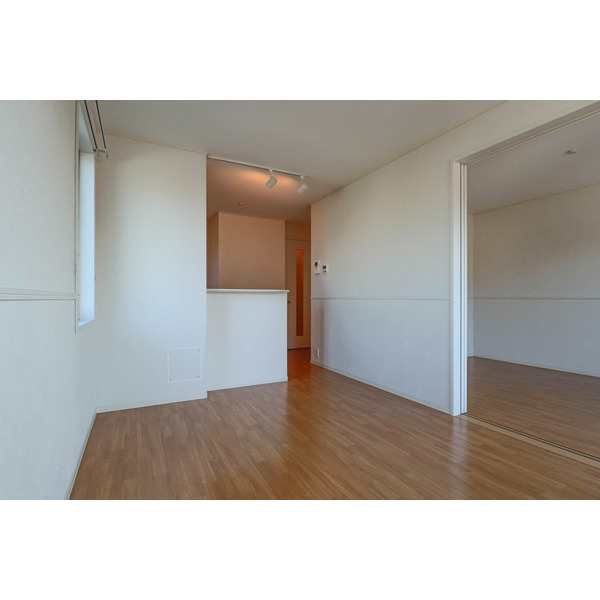 その他　同じ建物の別のお部屋