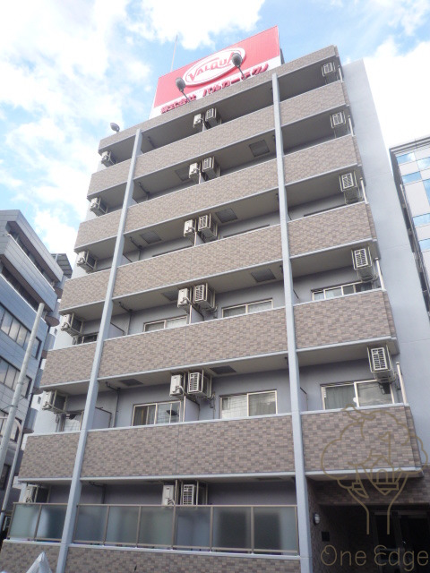 ファーストコート西梅田