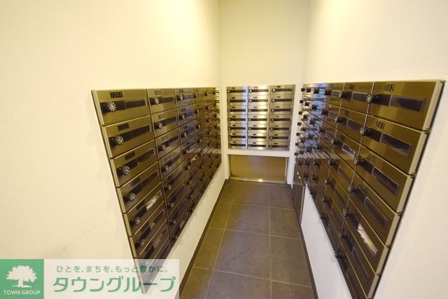 パークアクシス元浅草ステージのその他写真