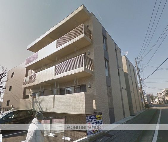 ＪＲ東海道本線 三島駅 徒歩8分 築14年