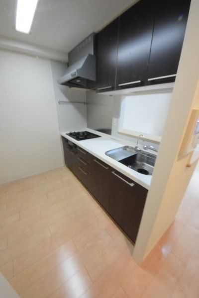キッチン　★同物件・参考写真★