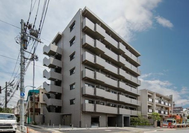 ＪＲ総武線 阿佐ケ谷駅 徒歩15分 築11年
