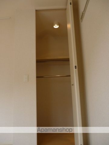 セジュールウィステリアの内装写真