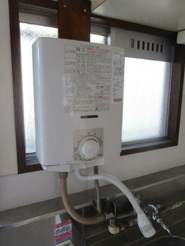 その他設備　マロニエコート 別部屋参考