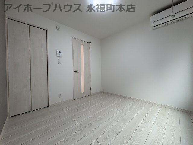 京王井の頭線 高井戸駅 徒歩9分 2階建 築2年の内装写真