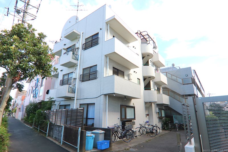 ドムス玉川