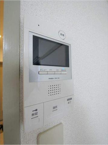 コスモリード高円寺イーストのその他写真