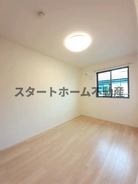 居室・リビング　おしゃれな居間です