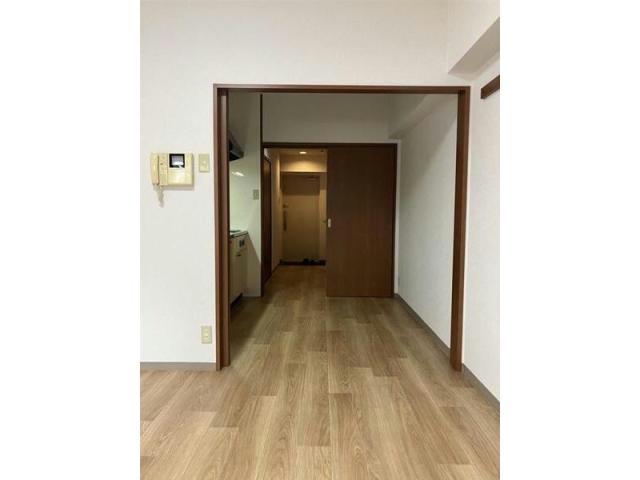 ルトゥールの居間写真