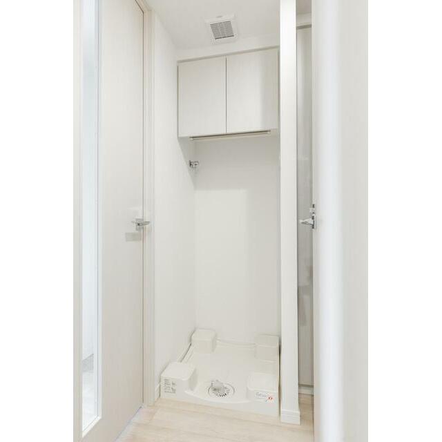 その他　Bタイプ2022年7月撮影 同タイプ1302号室の写真です。