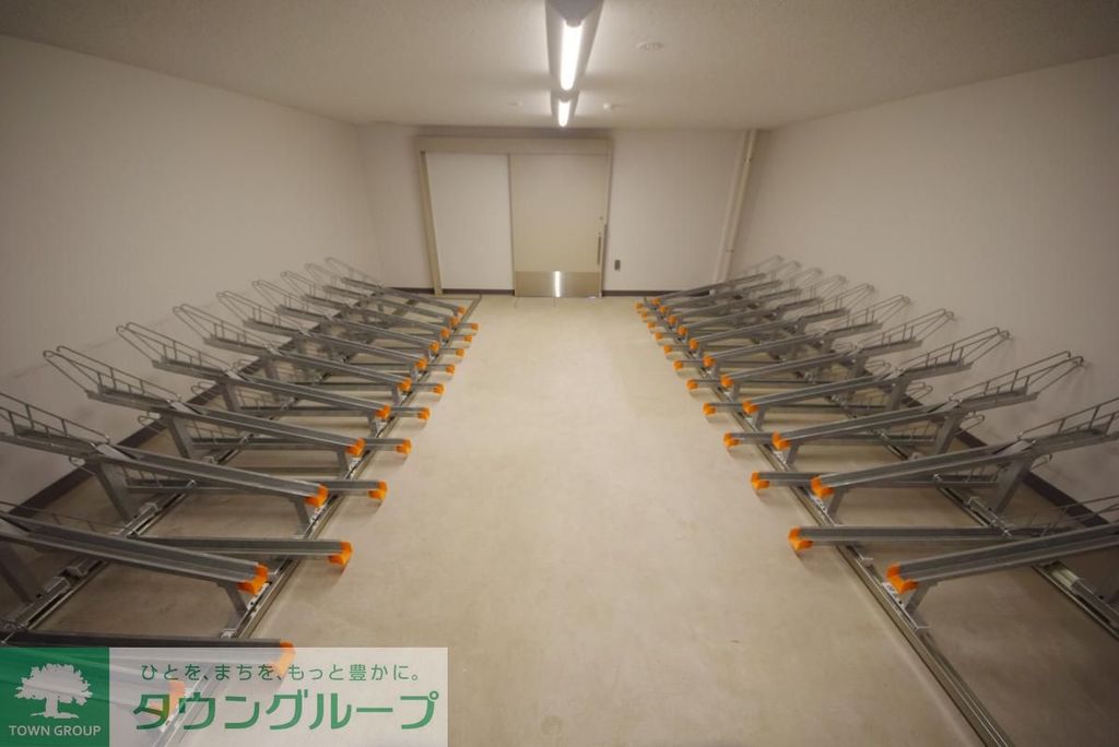 その他　駐車場