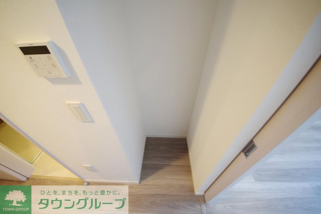 その他部屋・スペース　玄関