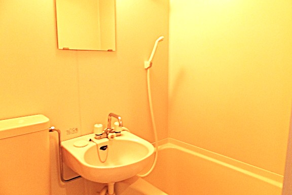 レオパレス天沼の内装写真