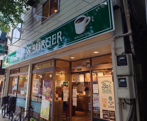 レオパレス天沼の周辺写真