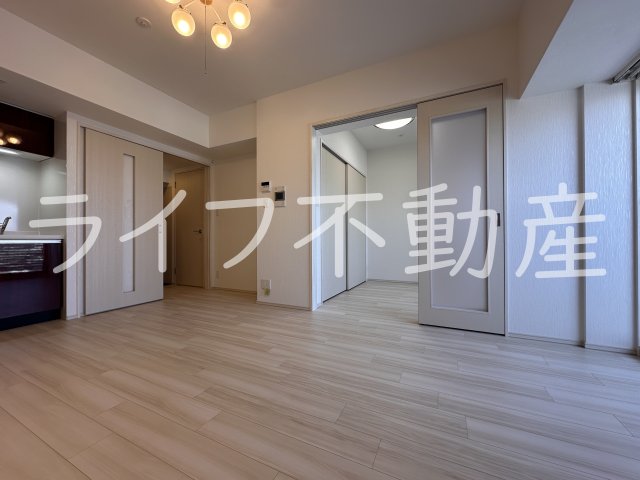 その他部屋・スペース　物件の内装です