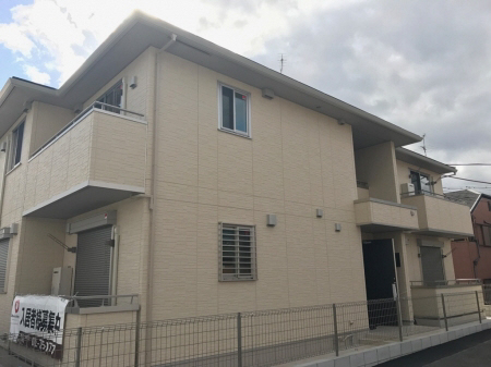 阪急宝塚線 豊中駅 徒歩15分 築9年