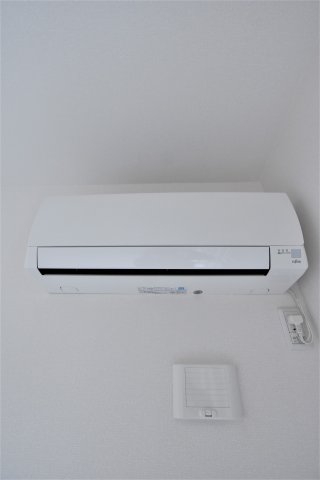 その他設備　同物件、別号室の参考写真です。