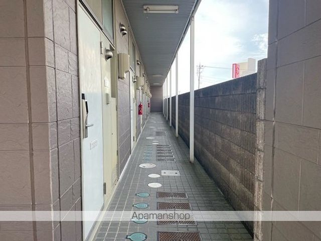 その他共有部分　その他共有部分