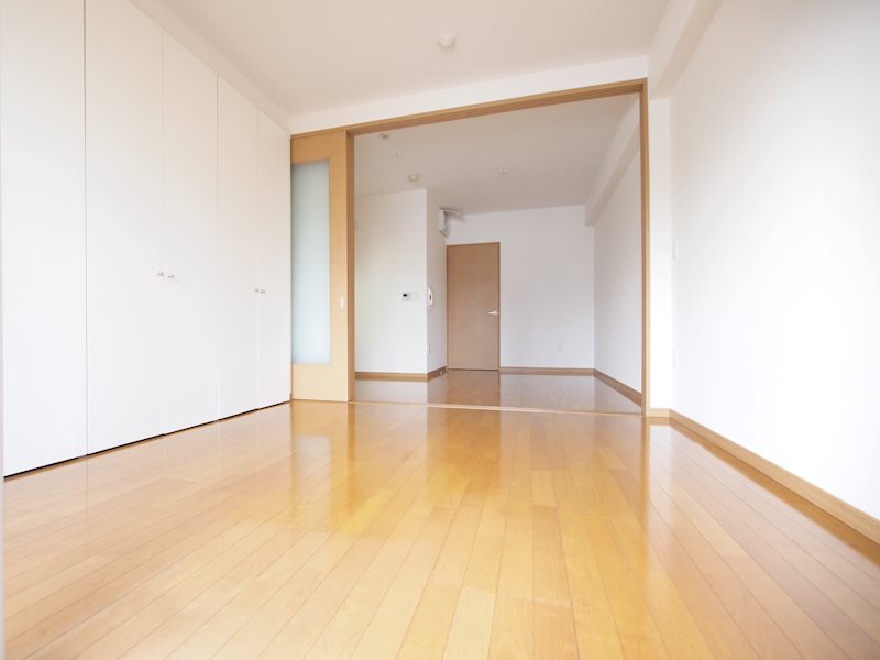 その他部屋・スペース　お部屋を分けたい方に。