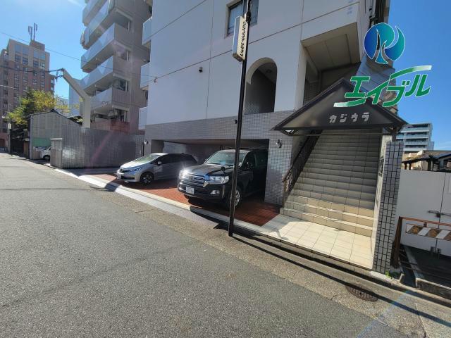 丸の内カジウラマンションのその他写真