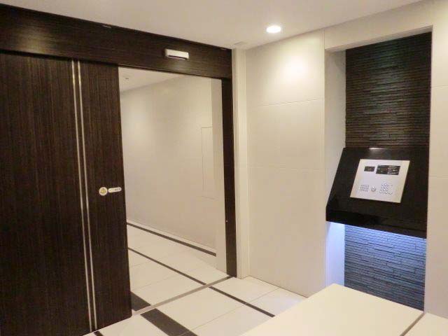 東急目黒線 武蔵小山駅 徒歩7分 9階建 築15年の外観写真