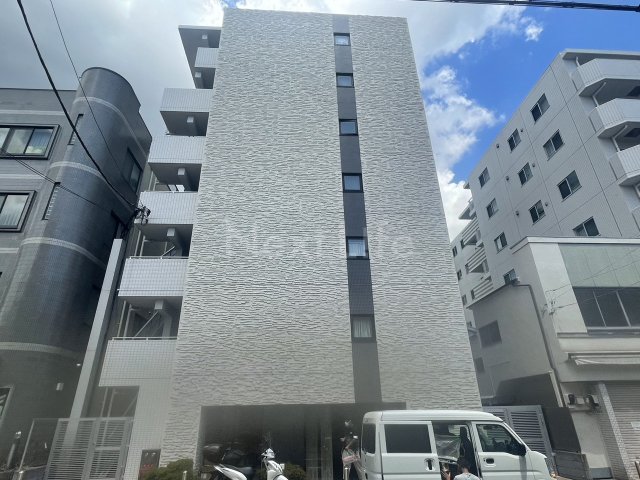 リライア吉野町2