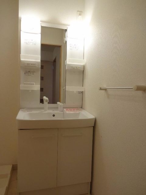 マロニエSの内装写真