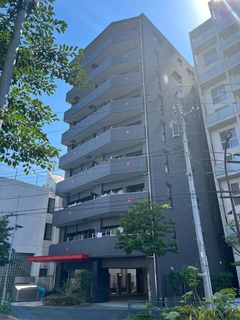 ＪＲ総武線快速 新小岩駅 徒歩9分 築23年
