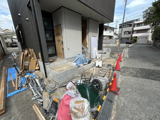 AXISIA尼崎のその他写真