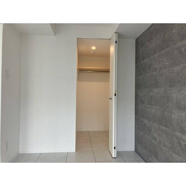 SHU RESIDENCE菊水の内装写真