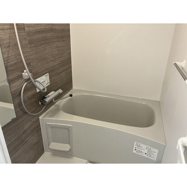 SHU RESIDENCE菊水の風呂写真