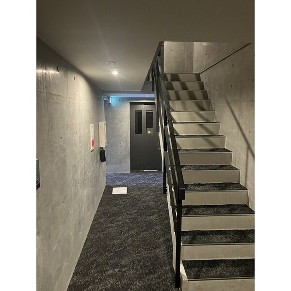 SHU RESIDENCE菊水の外観写真