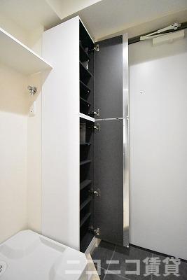 収納　別号室イメージの為、現状を優先致します。