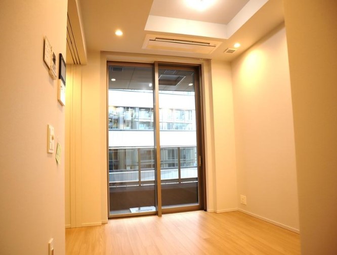 居室・リビング　別部屋参考写真