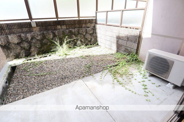 エルミタージュ雅の内装写真