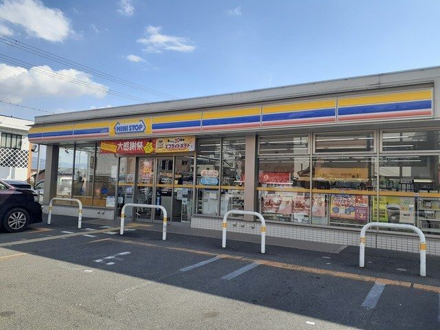 ハイツ西井Iの周辺写真