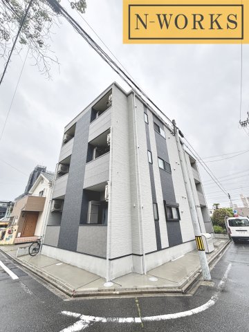 テラス新守山II