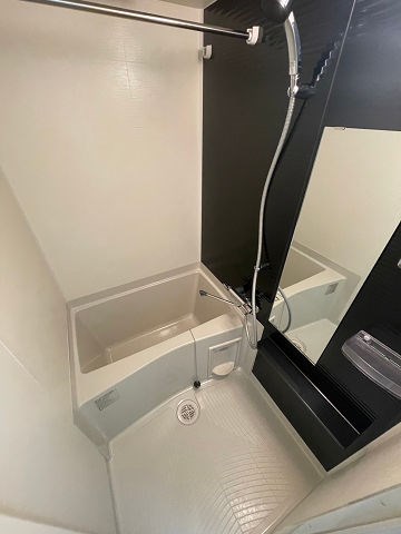 バス・シャワールーム　日々の暮らしに欠かせないお風呂です