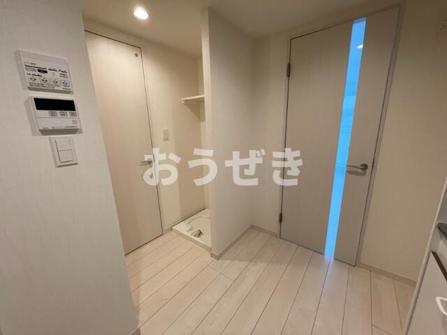 ブルーライン 阪東橋駅 徒歩5分 7階建 築5年の内装写真