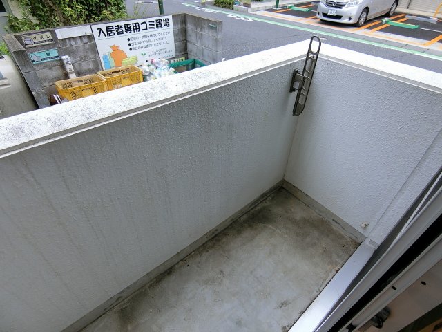 ＪＲ中央線 八王子駅 徒歩6分 3階建 築18年の内装写真