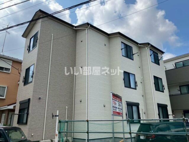 アザーレ・パッシオ小田急相模原の外観写真
