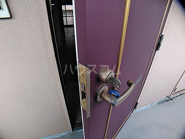 A・City中島西のその他写真